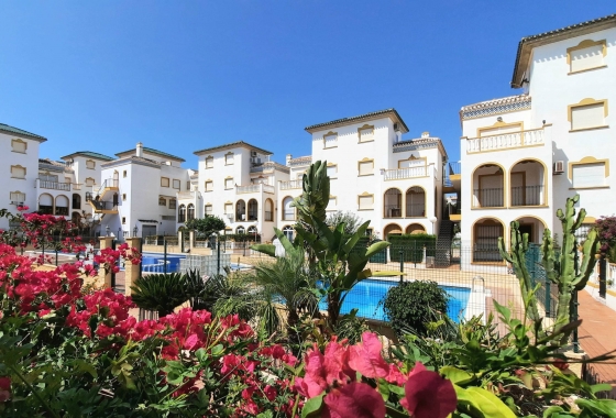 Resale - Bungalow - Torrevieja - La Mata