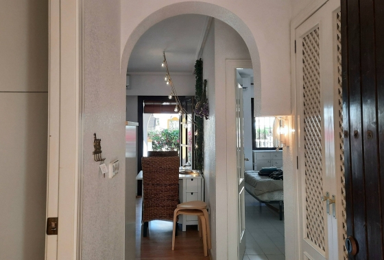 Resale - Bungalow - Torrevieja - La Mata