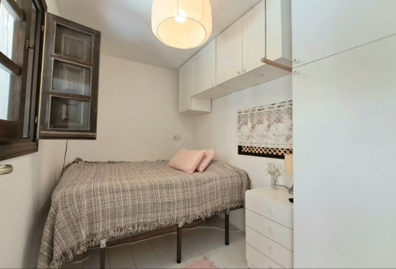 Resale - Bungalow - Torrevieja - La Mata