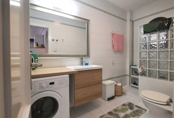 Resale - Bungalow - Torrevieja - La Mata