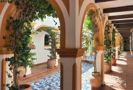 Resale - Bungalow - Torrevieja - La Mata