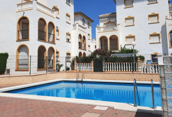 Resale - Bungalow - Torrevieja - La Mata