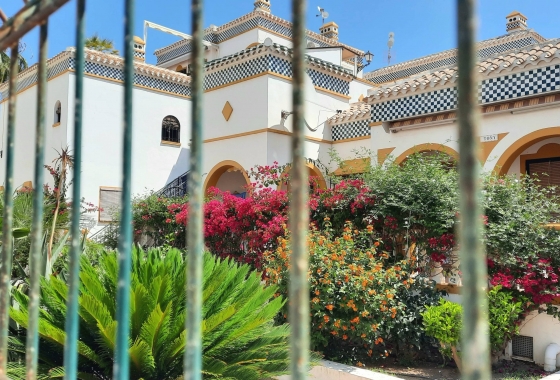 Resale - Bungalow - Torrevieja - La Mata