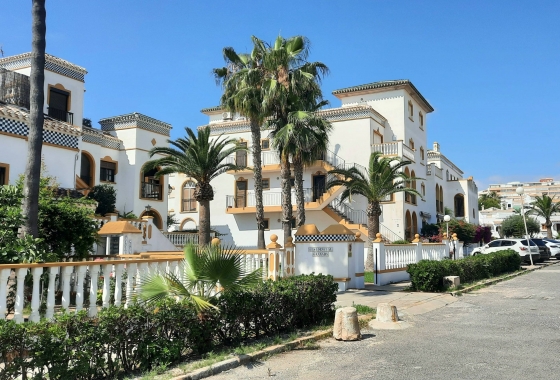 Resale - Bungalow - Torrevieja - La Mata