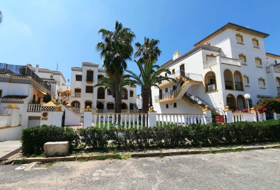 Resale - Bungalow - Torrevieja - La Mata