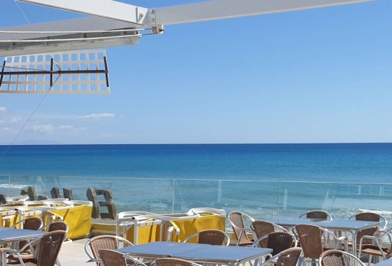 Resale - Bungalow - Torrevieja - La Mata