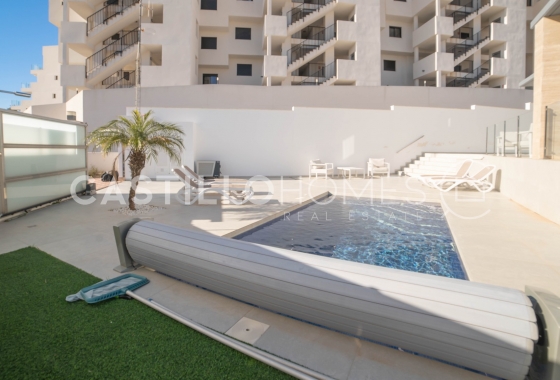 Reventa - Villa - Orihuela Costa - Las Filipinas
