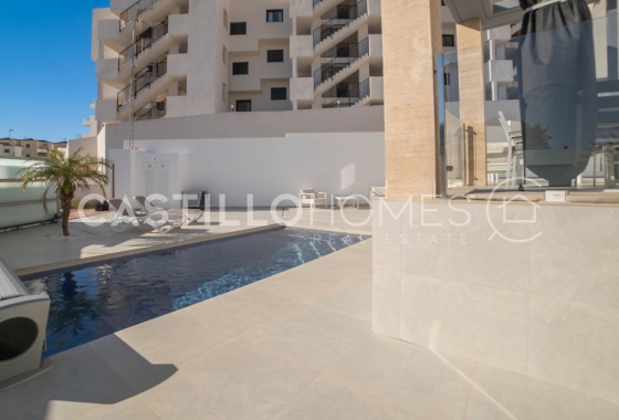 Reventa - Villa - Orihuela Costa - Las Filipinas
