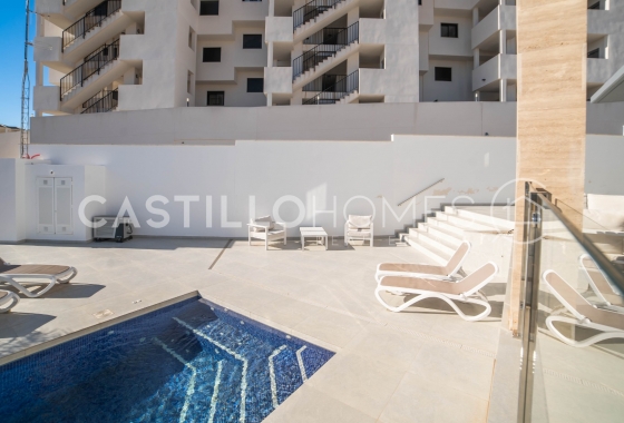 Reventa - Villa - Orihuela Costa - Las Filipinas