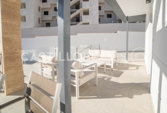 Reventa - Villa - Orihuela Costa - Las Filipinas