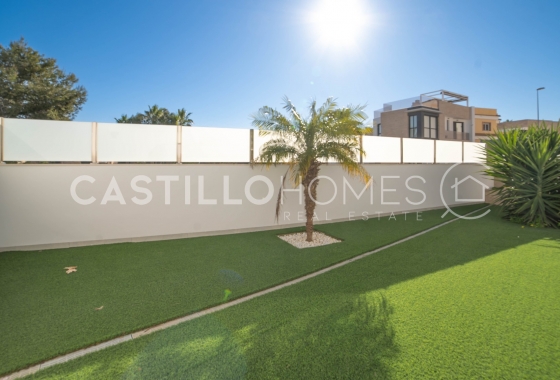 Reventa - Villa - Orihuela Costa - Las Filipinas