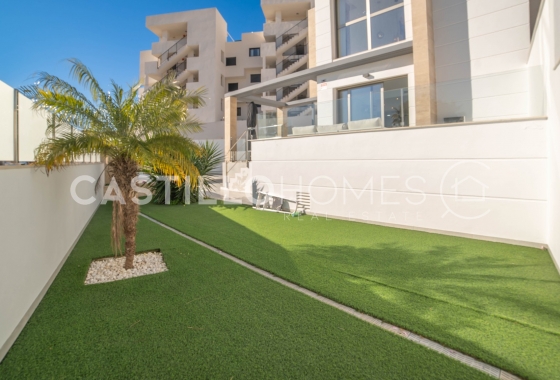 Reventa - Villa - Orihuela Costa - Las Filipinas