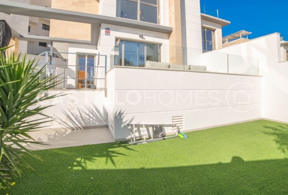 Reventa - Villa - Orihuela Costa - Las Filipinas