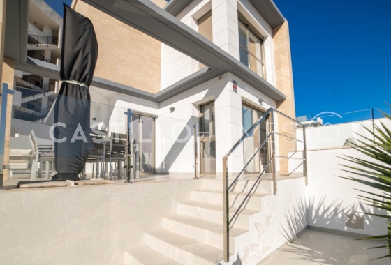 Reventa - Villa - Orihuela Costa - Las Filipinas