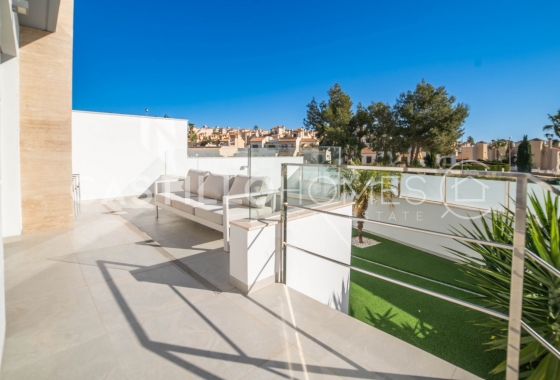 Reventa - Villa - Orihuela Costa - Las Filipinas