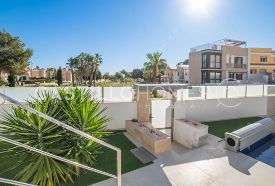 Reventa - Villa - Orihuela Costa - Las Filipinas