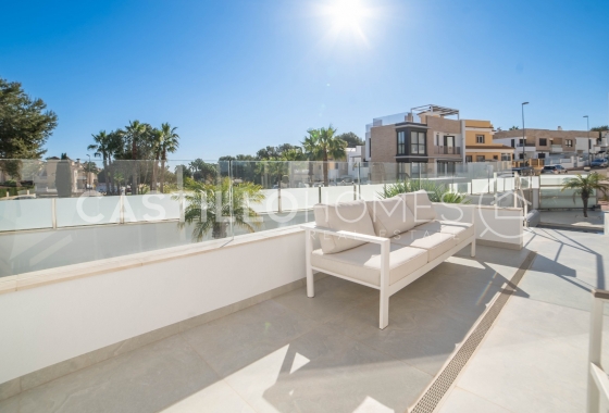 Reventa - Villa - Orihuela Costa - Las Filipinas