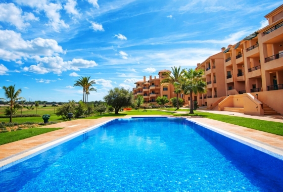 Reventa - Apartamento / piso - Los Alcazares - Costa Calida