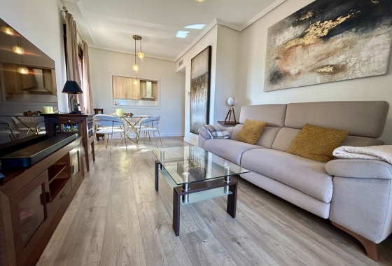 Reventa - Apartamento / piso - Los Alcazares - Costa Calida