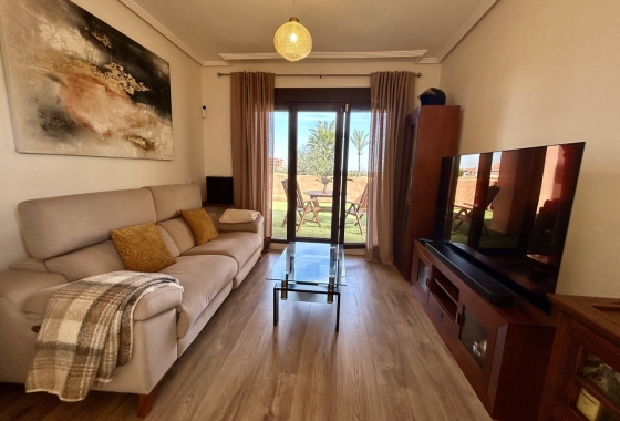 Reventa - Apartamento / piso - Los Alcazares - Costa Calida