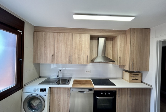 Reventa - Apartamento / piso - Los Alcazares - Costa Calida