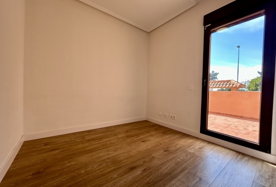 Reventa - Apartamento / piso - Los Alcazares - Costa Calida