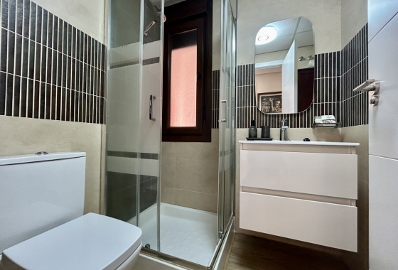 Reventa - Apartamento / piso - Los Alcazares - Costa Calida