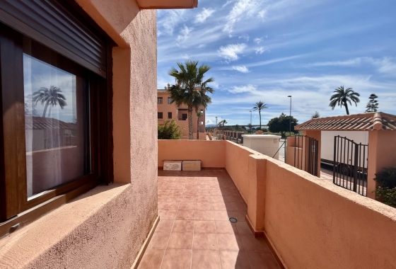 Reventa - Apartamento / piso - Los Alcazares - Costa Calida