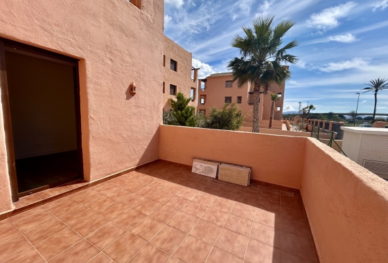 Reventa - Apartamento / piso - Los Alcazares - Costa Calida