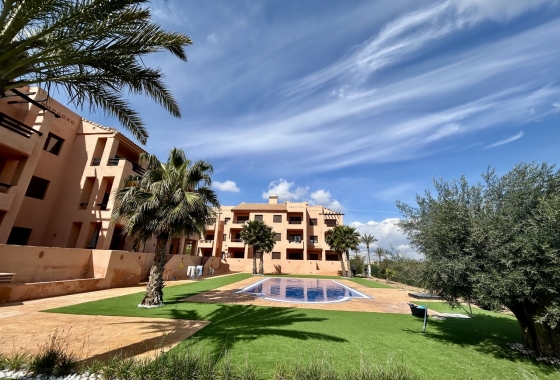 Reventa - Apartamento / piso - Los Alcazares - Costa Calida