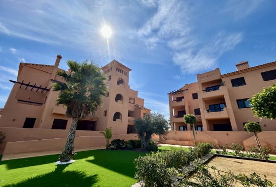 Reventa - Apartamento / piso - Los Alcazares - Costa Calida