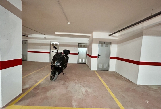 Reventa - Apartamento / piso - Los Alcazares - Costa Calida