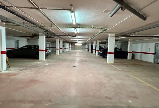 Reventa - Apartamento / piso - Los Alcazares - Costa Calida