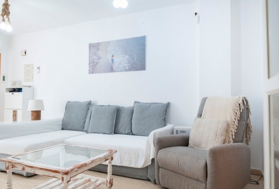 Wiederverkauf - Stadthaus - San Javier - Costa Calida