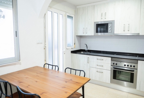 Wiederverkauf - Stadthaus - San Javier - Costa Calida