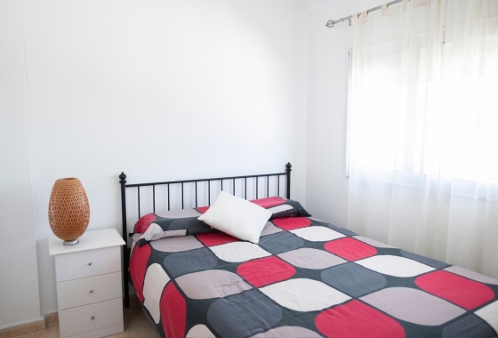 Wiederverkauf - Stadthaus - San Javier - Costa Calida