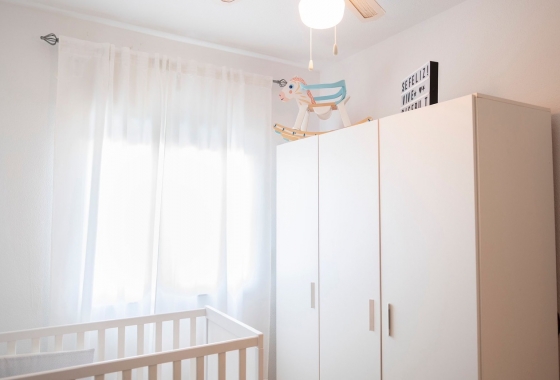 Wiederverkauf - Stadthaus - San Javier - Costa Calida