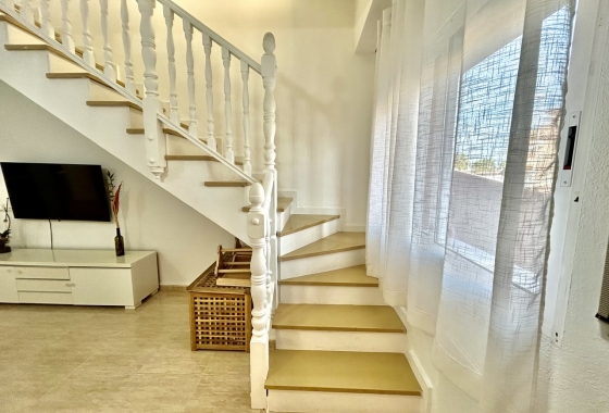 Wiederverkauf - Stadthaus - San Javier - Costa Calida