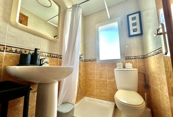 Wiederverkauf - Stadthaus - San Javier - Costa Calida