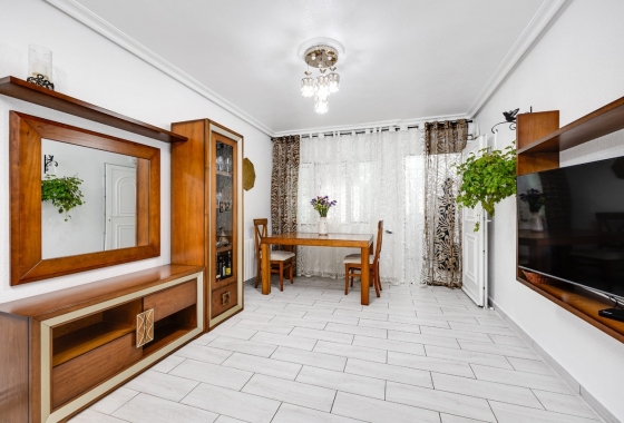 Reventa - Adosado - Torrevieja - Costa Blanca