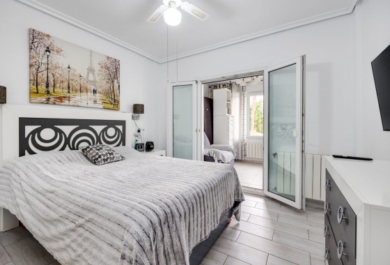 Reventa - Adosado - Torrevieja - Costa Blanca