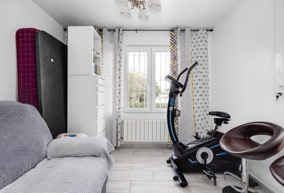 Reventa - Adosado - Torrevieja - Costa Blanca