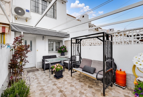 Reventa - Adosado - Torrevieja - Costa Blanca