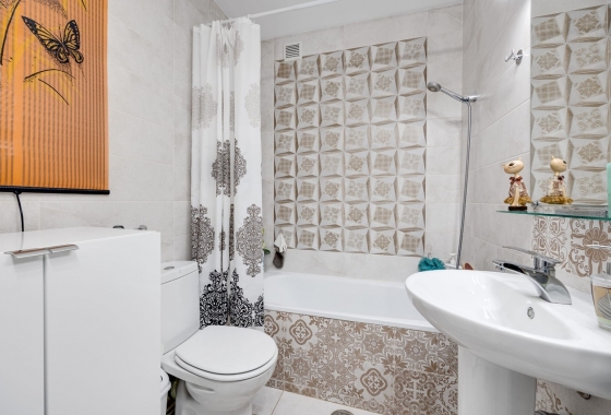 Reventa - Adosado - Torrevieja - Costa Blanca