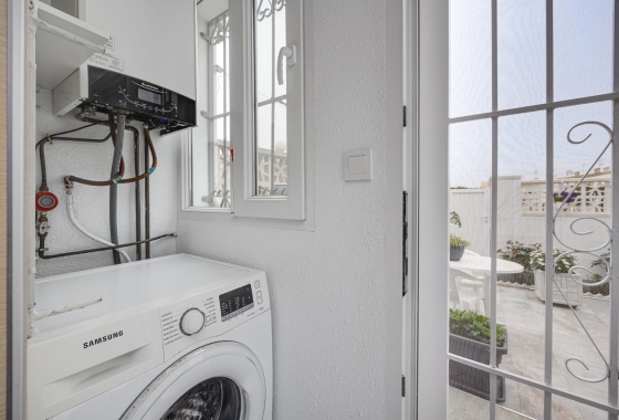 Reventa - Adosado - Torrevieja - Costa Blanca