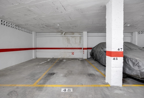 Reventa - Adosado - Torrevieja - Costa Blanca