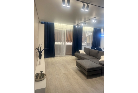 Перепродажа - Квартира - Torrevieja - Costa Blanca