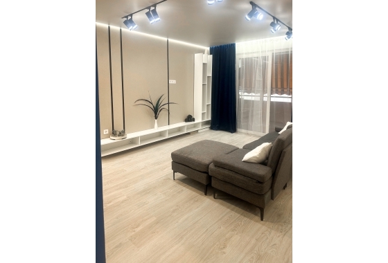 Перепродажа - Квартира - Torrevieja - Costa Blanca