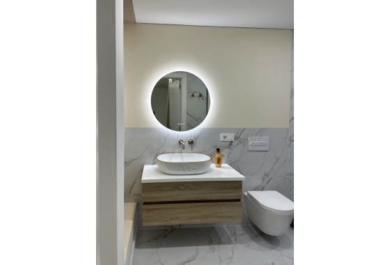 Перепродажа - Квартира - Torrevieja - Costa Blanca