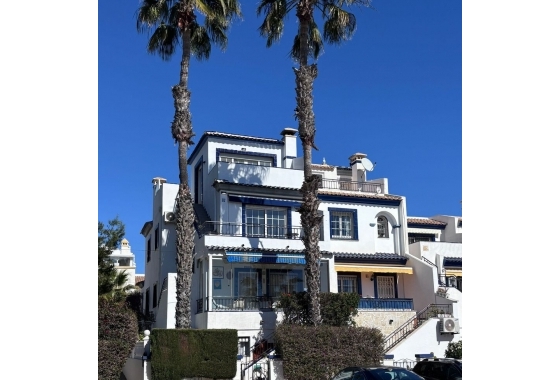 Перепродажа - Пентхаус - Orihuela Costa - Costa Blanca